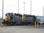 CSX 8066